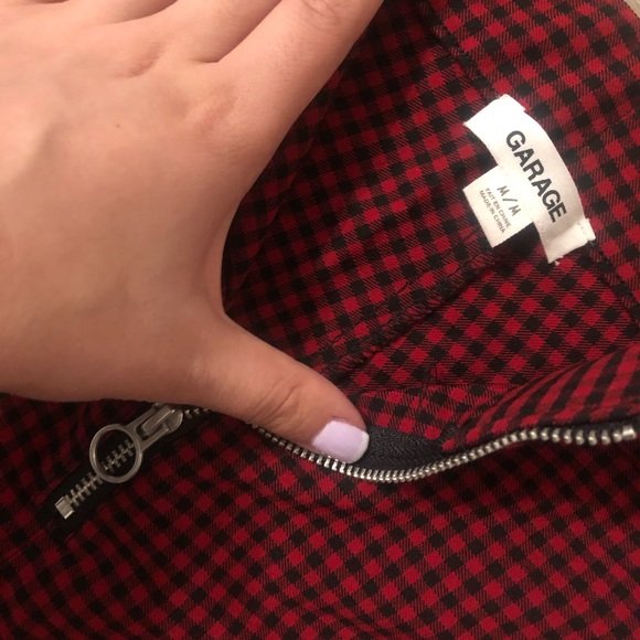 Very cute Garage leggings - Picture 2 of 3